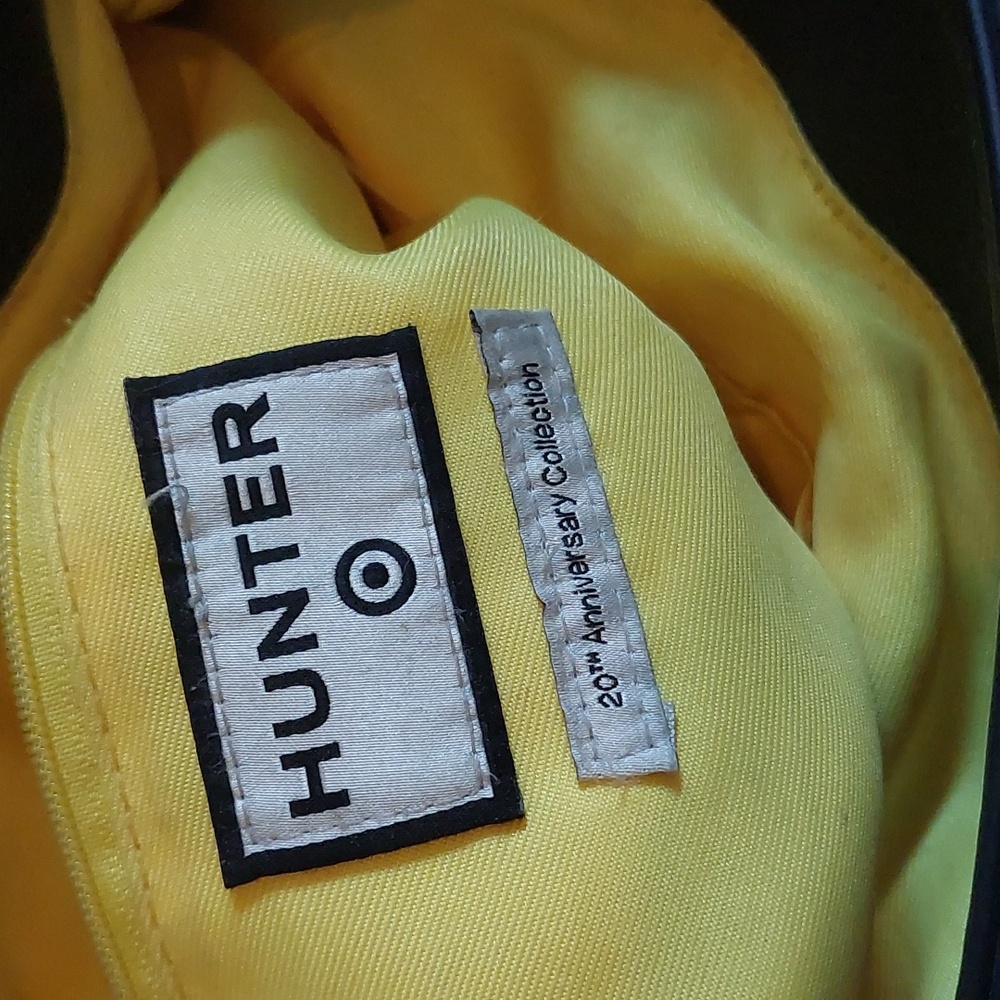 Hunter × Target Navy Backpack - Picture 17 of 17